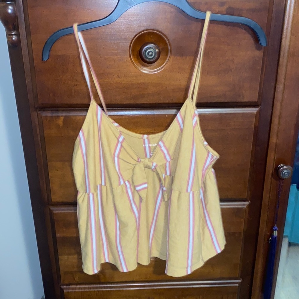 American Eagle Tank top